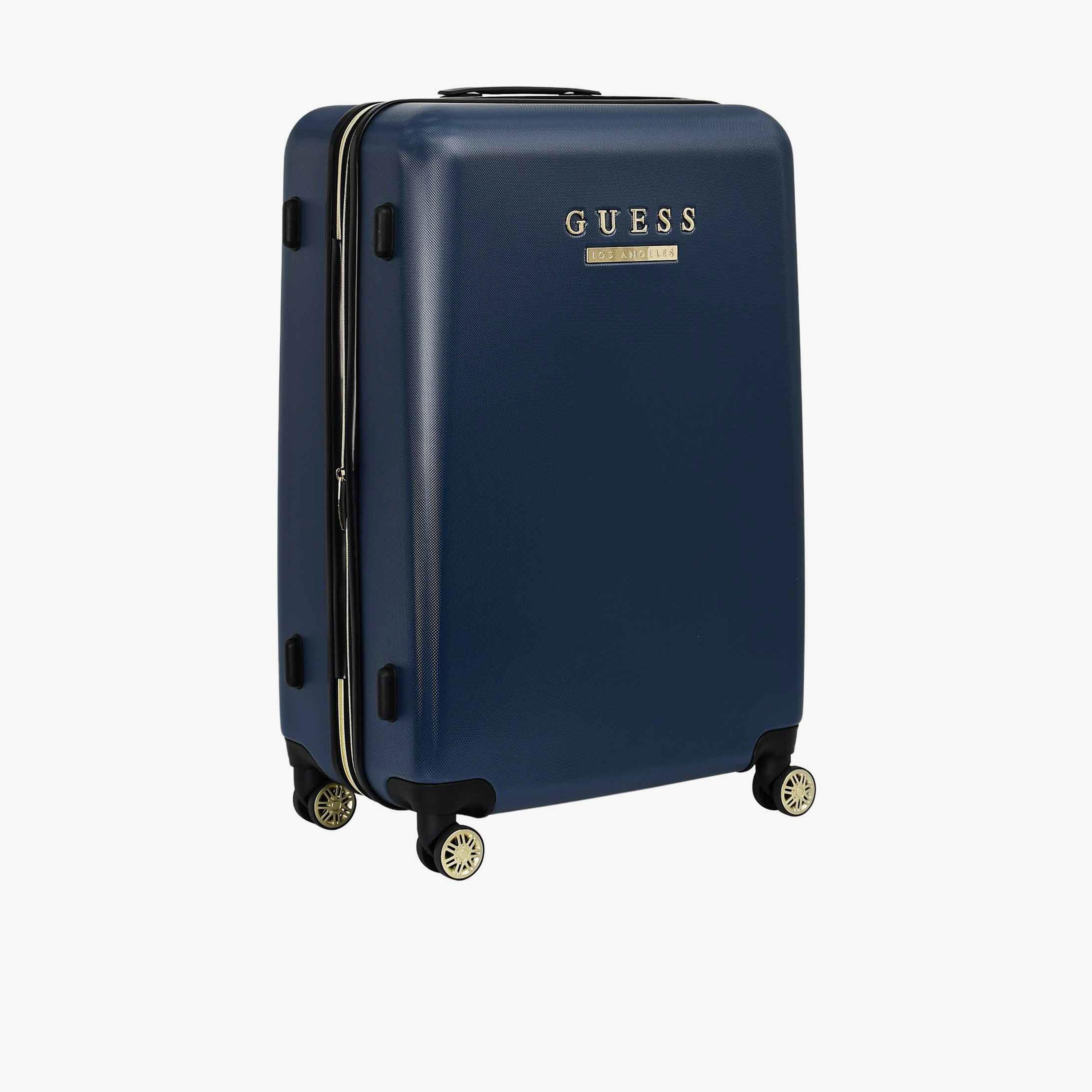 غيس - شنطة سفر لودي كبيرة مقاس 78 سم، مصنوعة من مادة ABS الصلبة بأربع عجلات دوارة قفل TSA-travel-luggagesandbags-luggage-image-11