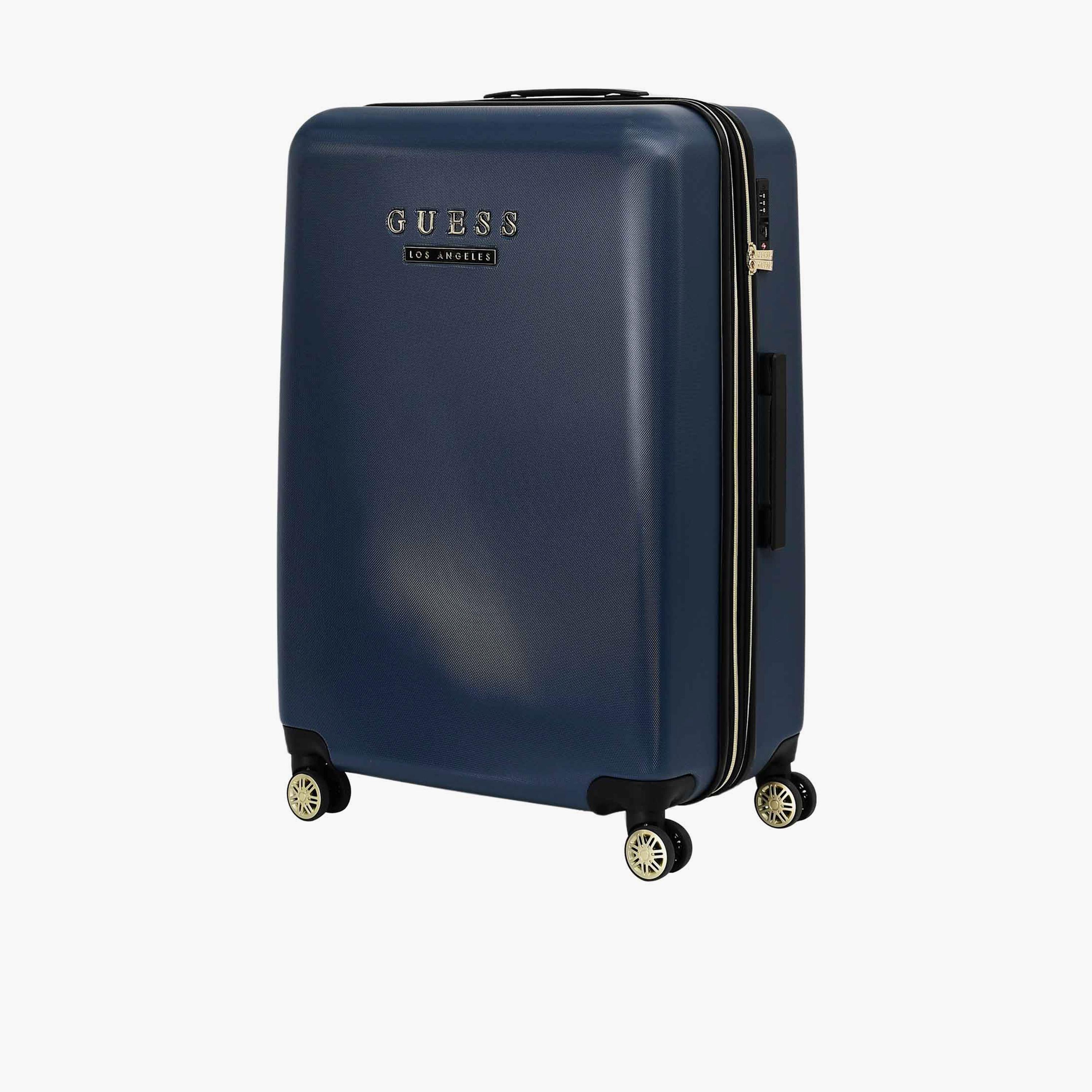 غيس - شنطة سفر لودي كبيرة مقاس 78 سم، مصنوعة من مادة ABS الصلبة بأربع عجلات دوارة قفل TSA-travel-luggagesandbags-luggage-image-12