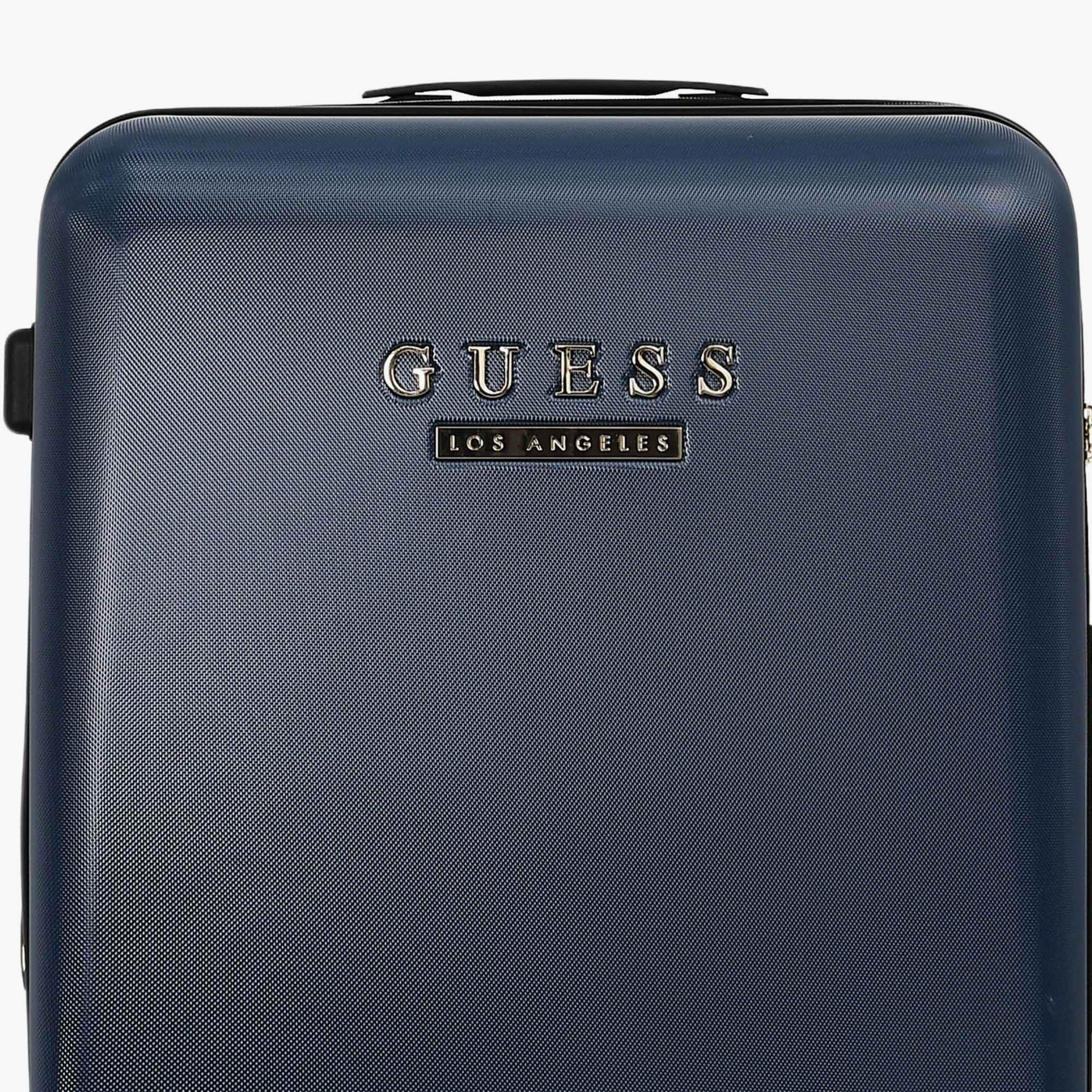 غيس - شنطة سفر لودي كبيرة مقاس 78 سم، مصنوعة من مادة ABS الصلبة بأربع عجلات دوارة قفل TSA-travel-luggagesandbags-luggage-image-15