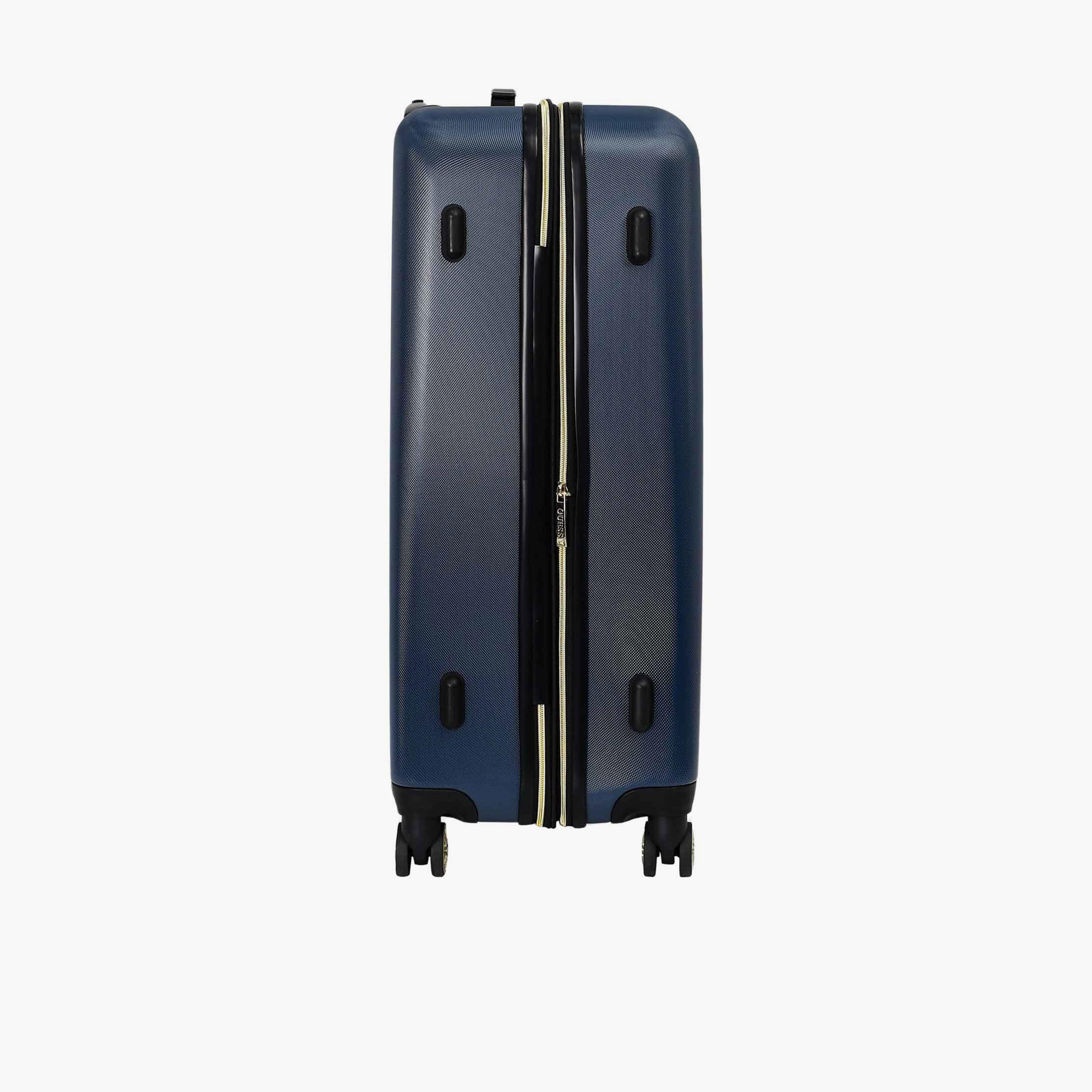 غيس - شنطة سفر لودي كبيرة مقاس 78 سم، مصنوعة من مادة ABS الصلبة بأربع عجلات دوارة قفل TSA-travel-luggagesandbags-luggage-image-8