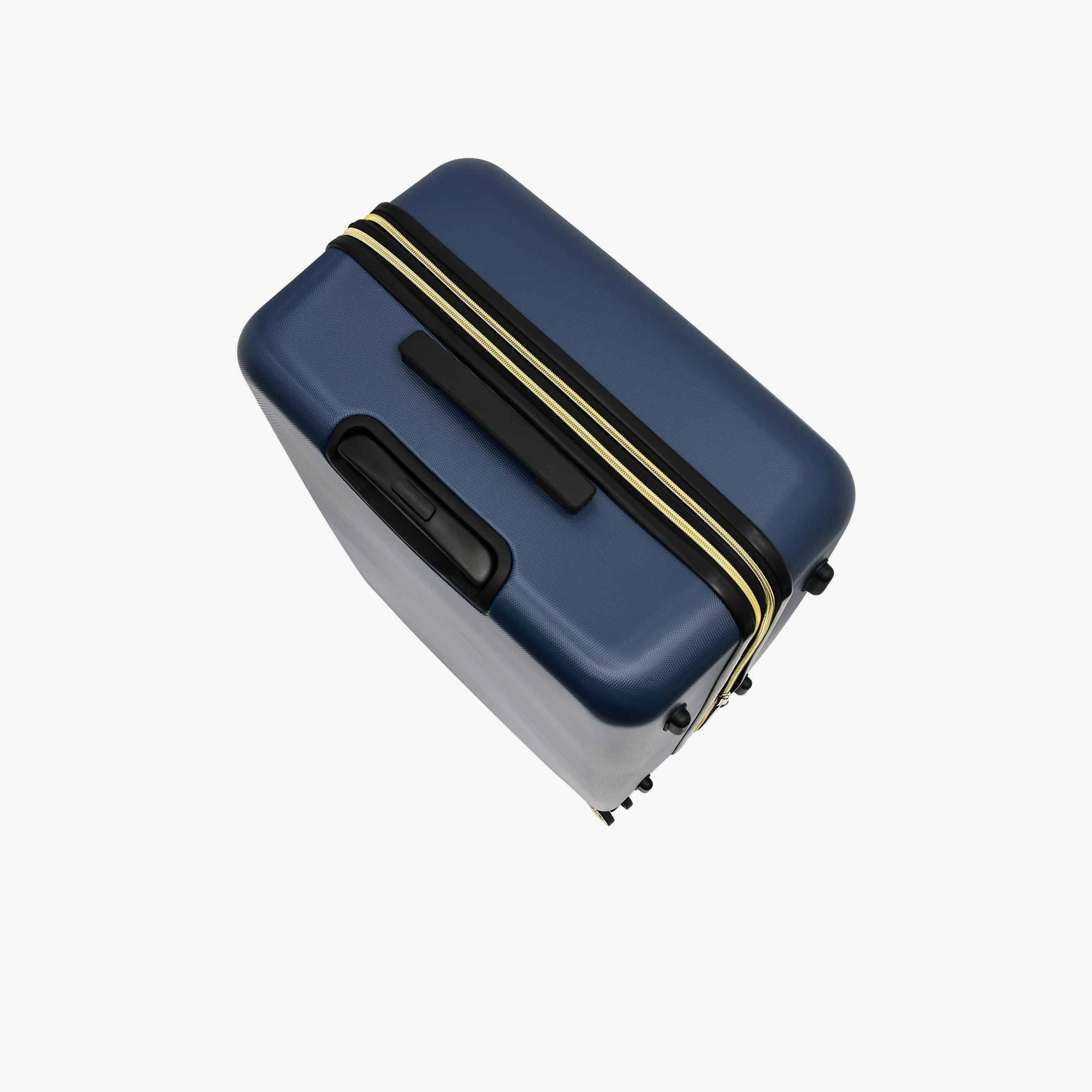 غيس - شنطة سفر لودي كبيرة مقاس 78 سم، مصنوعة من مادة ABS الصلبة بأربع عجلات دوارة قفل TSA-travel-luggagesandbags-luggage-image-9