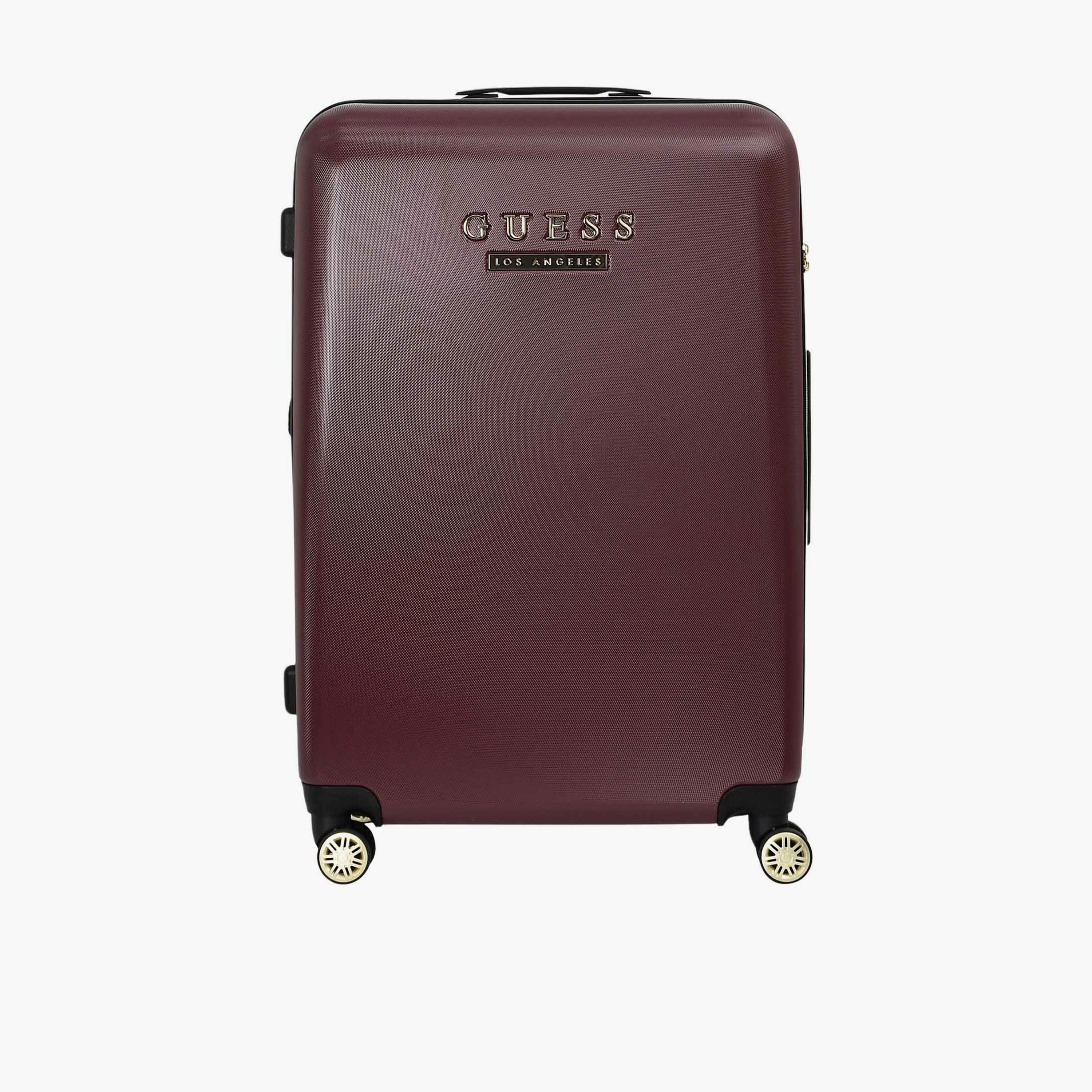 غيس - شنطة سفر لودي كبيرة مقاس 78 سم، مصنوعة من مادة ABS الصلبة بأربع عجلات دوارة قفل TSA-travel-luggagesandbags-luggage-image-10