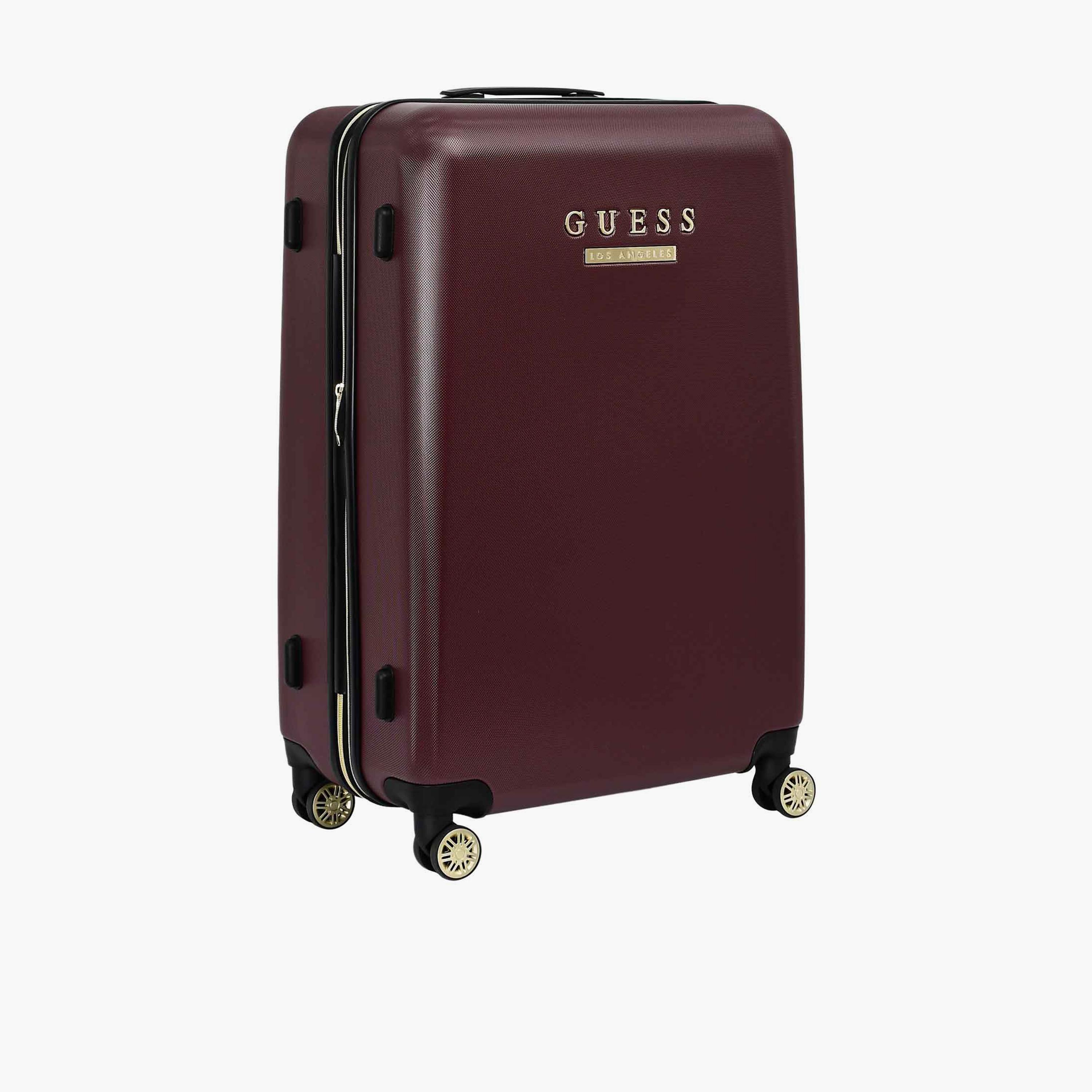 غيس - شنطة سفر لودي كبيرة مقاس 78 سم، مصنوعة من مادة ABS الصلبة بأربع عجلات دوارة قفل TSA-travel-luggagesandbags-luggage-image-11