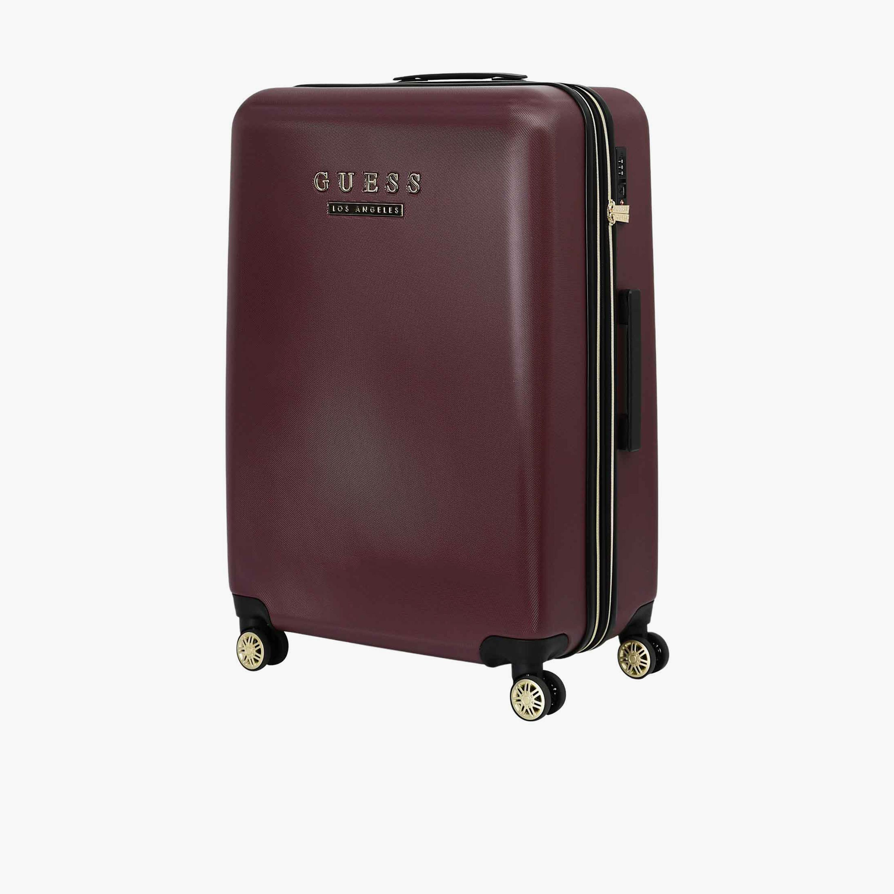 غيس - شنطة سفر لودي كبيرة مقاس 78 سم، مصنوعة من مادة ABS الصلبة بأربع عجلات دوارة قفل TSA-travel-luggagesandbags-luggage-image-12