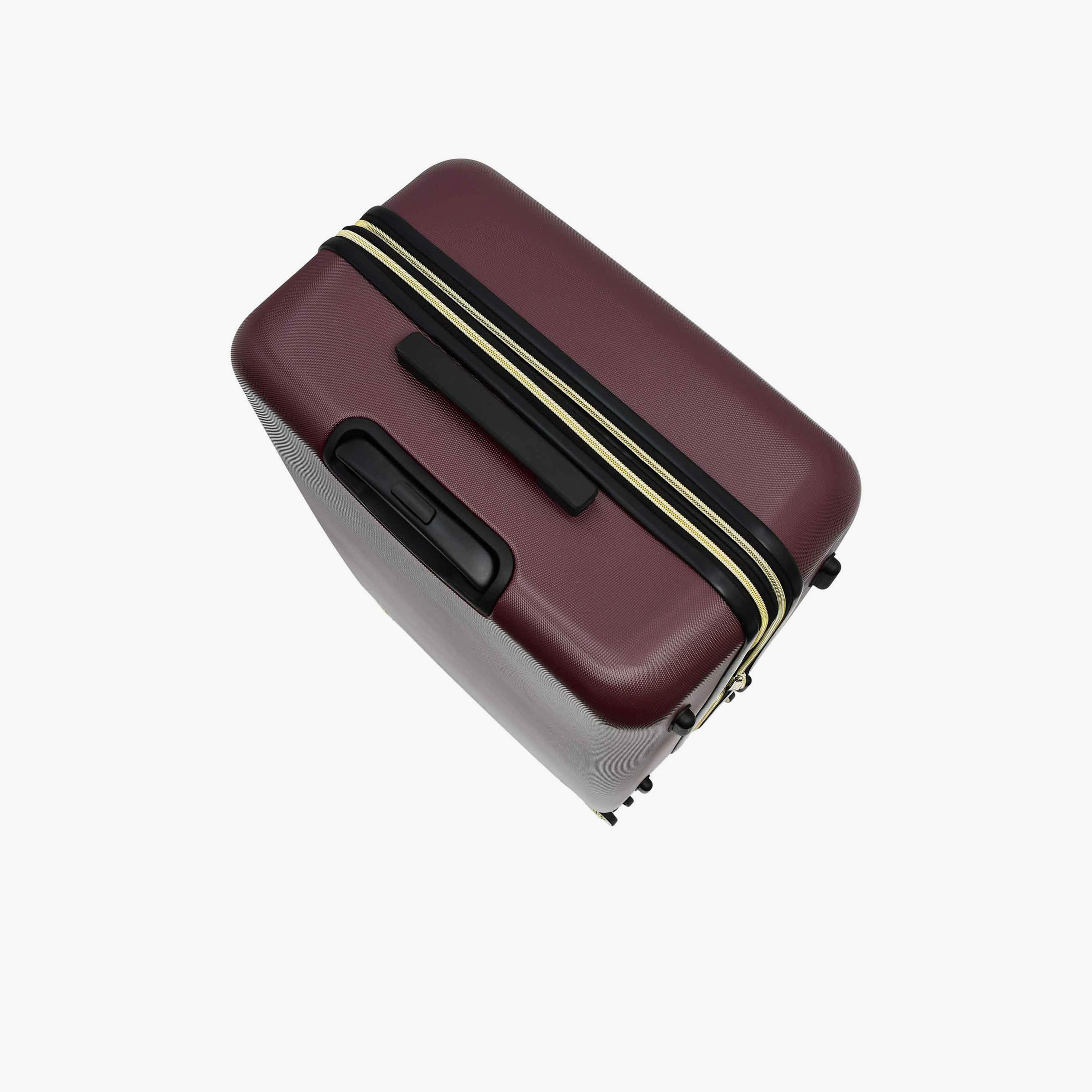 غيس - شنطة سفر لودي كبيرة مقاس 78 سم، مصنوعة من مادة ABS الصلبة بأربع عجلات دوارة قفل TSA-travel-luggagesandbags-luggage-image-9