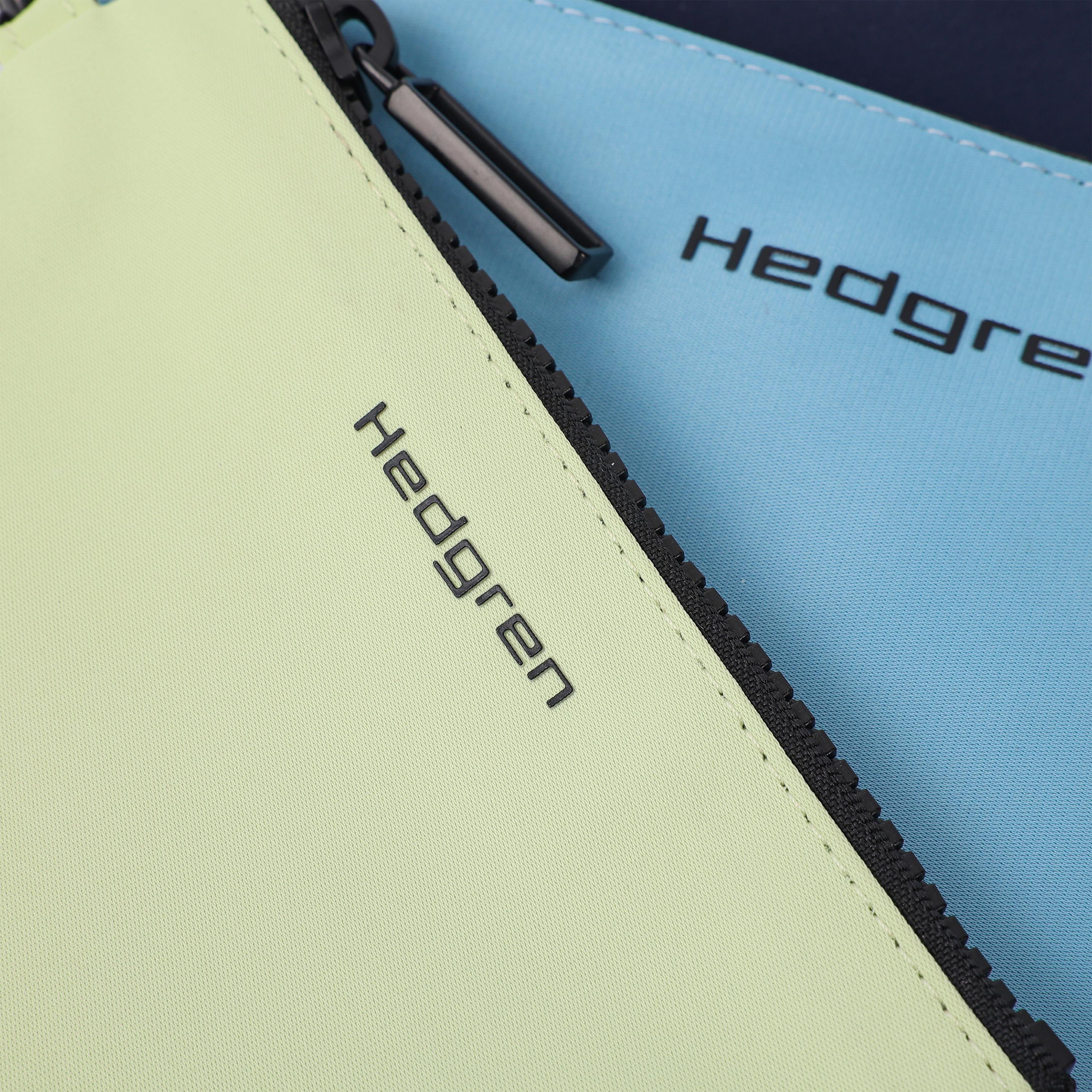 Hedgren Follis Wristlet Pouch with Zipper Closure | 21 X 14 X 1 CM-men-beltsandwallets-wallets-image-6