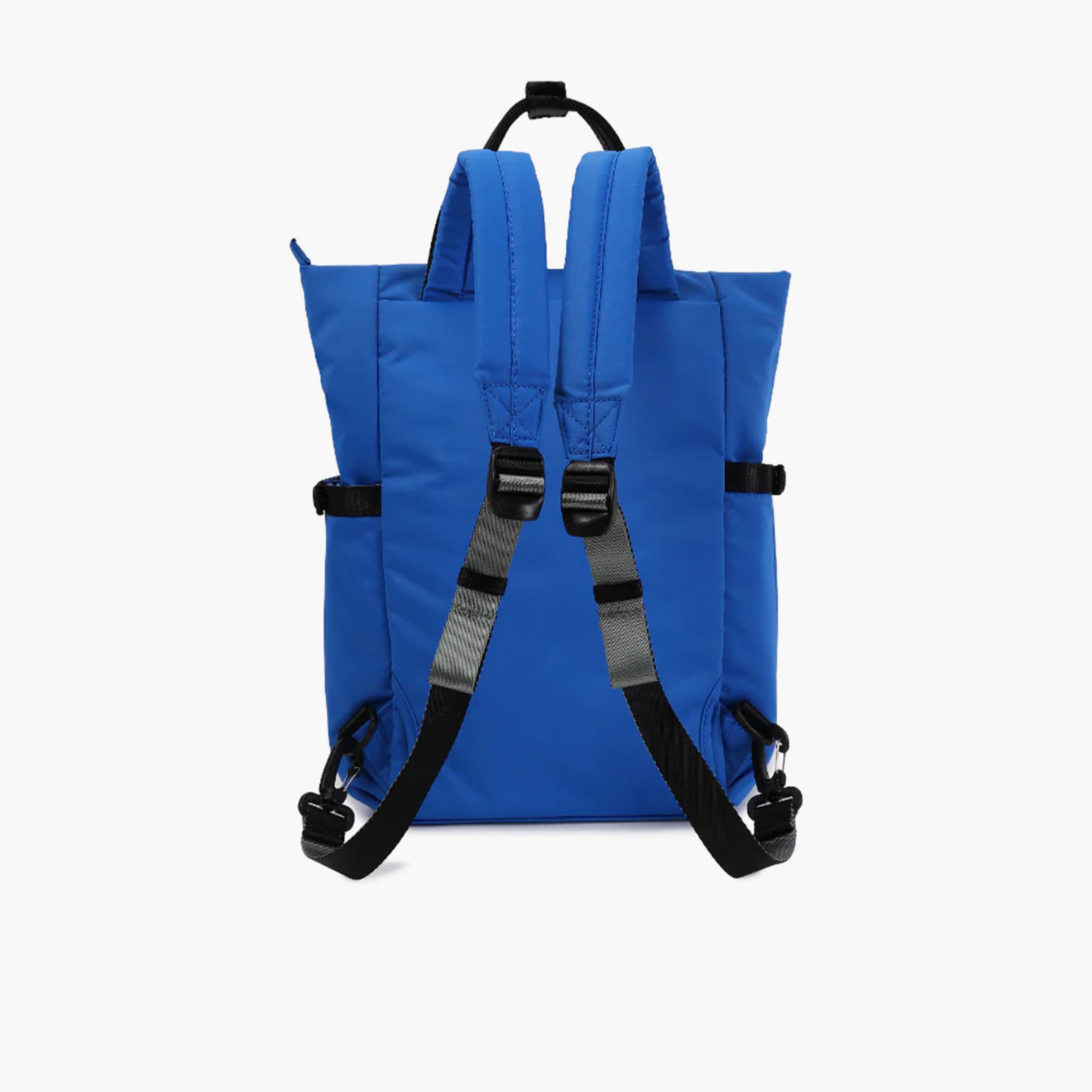 Hedgren 15 L | 15 Inches Backpack, Nylon, Adjustable Strap | HNOV0984901-travel-luggagesandbags-backpacks-image-5