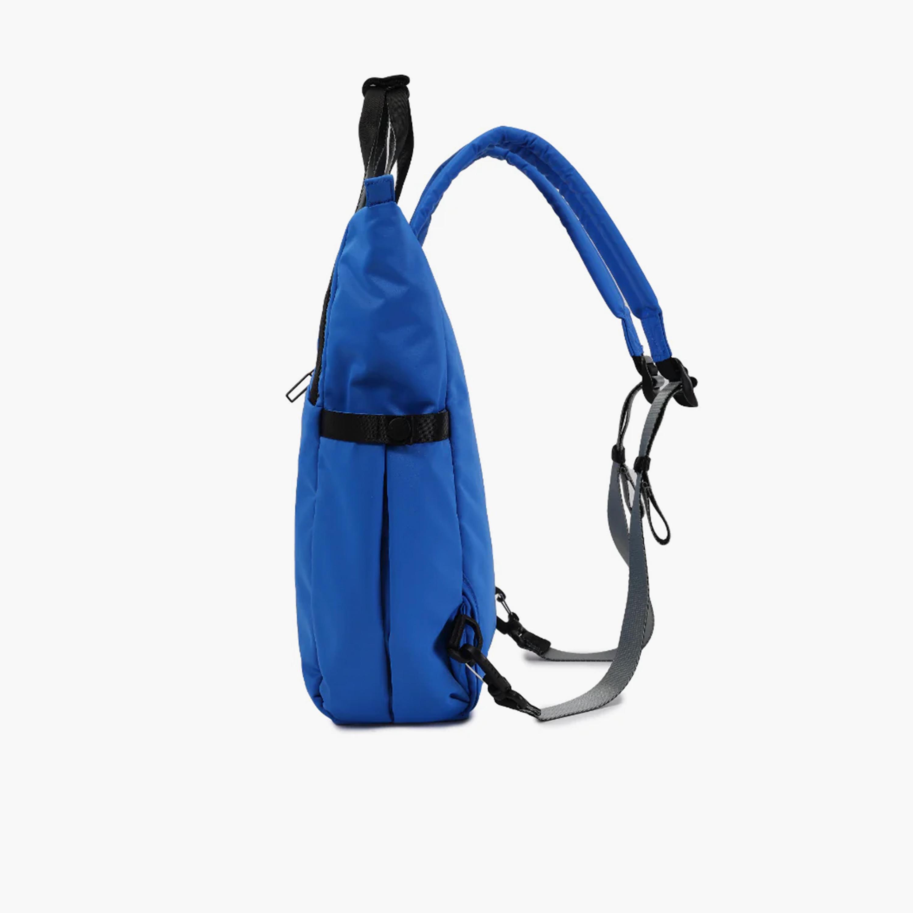 Hedgren 15 L | 15 Inches Backpack, Nylon, Adjustable Strap | HNOV0984901-travel-luggagesandbags-backpacks-image-6
