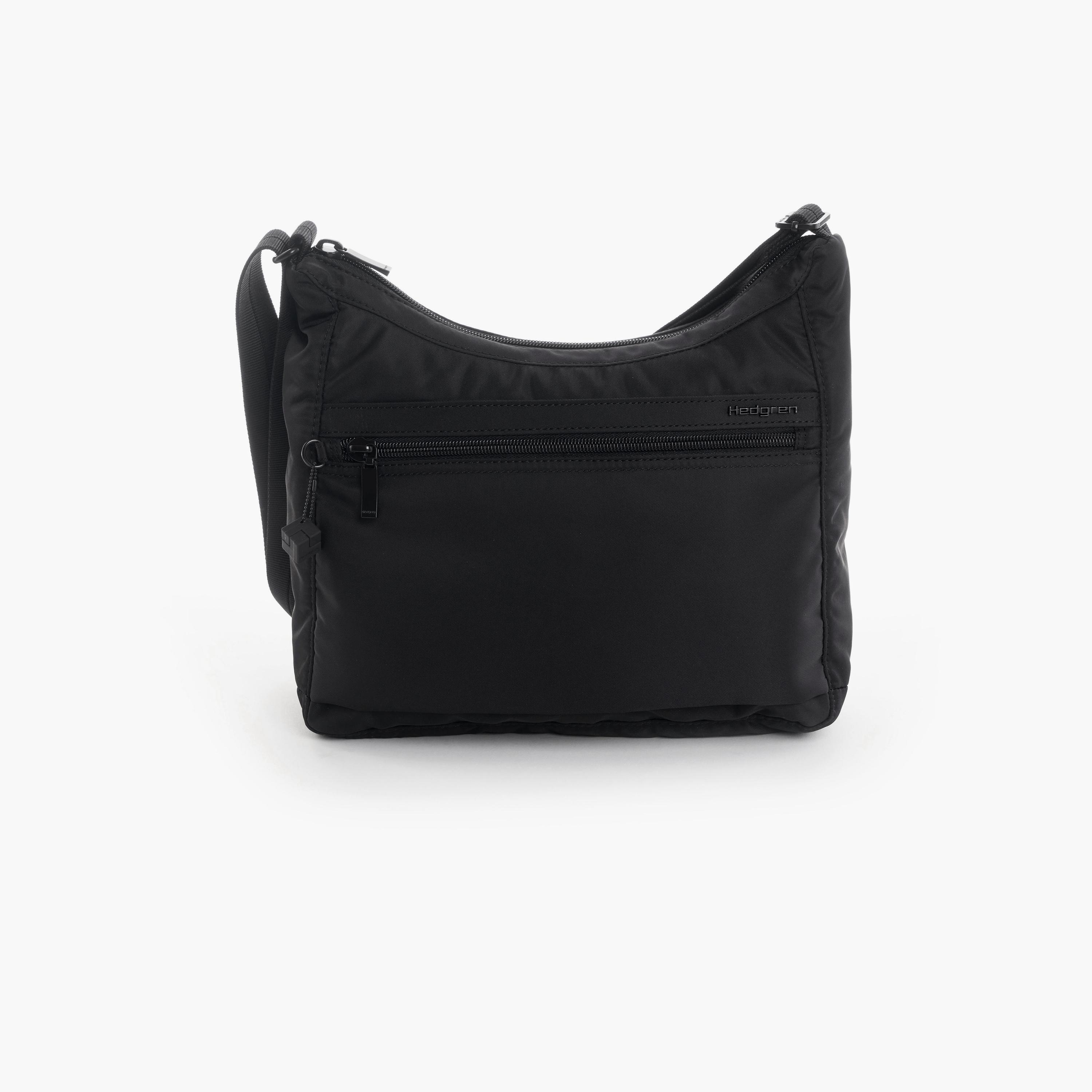هيدجرين - شنطة كتف هاربرز إس سادة بسحاب إغلاق وحزام قابل للتعديل | 31 × 22 × 9 سم-women-bagsandwallets-handbags-image-2