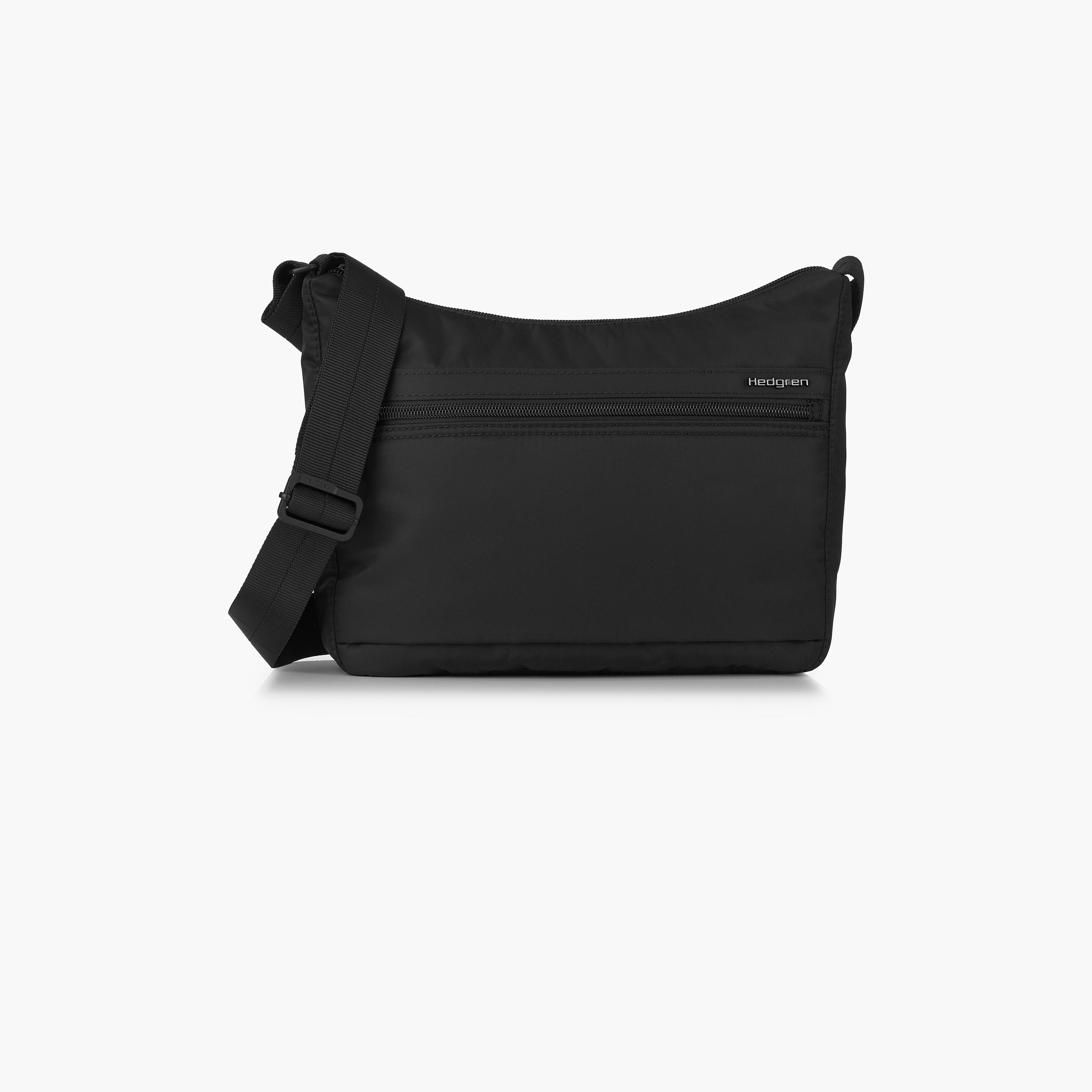 هيدجرين - شنطة كتف هاربرز إس سادة بسحاب إغلاق وحزام قابل للتعديل | 31 × 22 × 9 سم-women-bagsandwallets-handbags-image-7