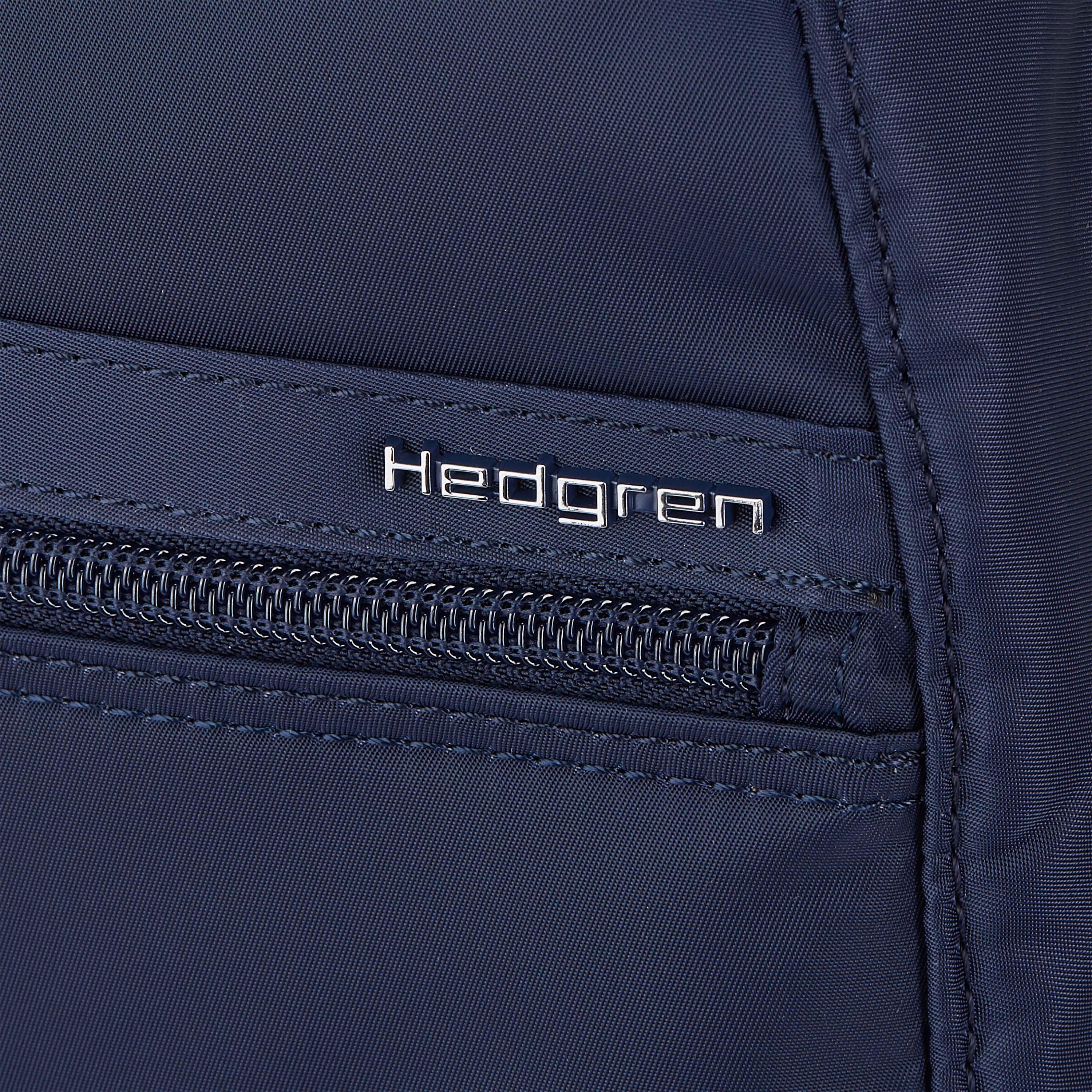 Hedgren 58 L | 11.8 Inches Backpack, Nylon, Adjustable Strap | HIC1147915-travel-luggagesandbags-backpacks-image-5