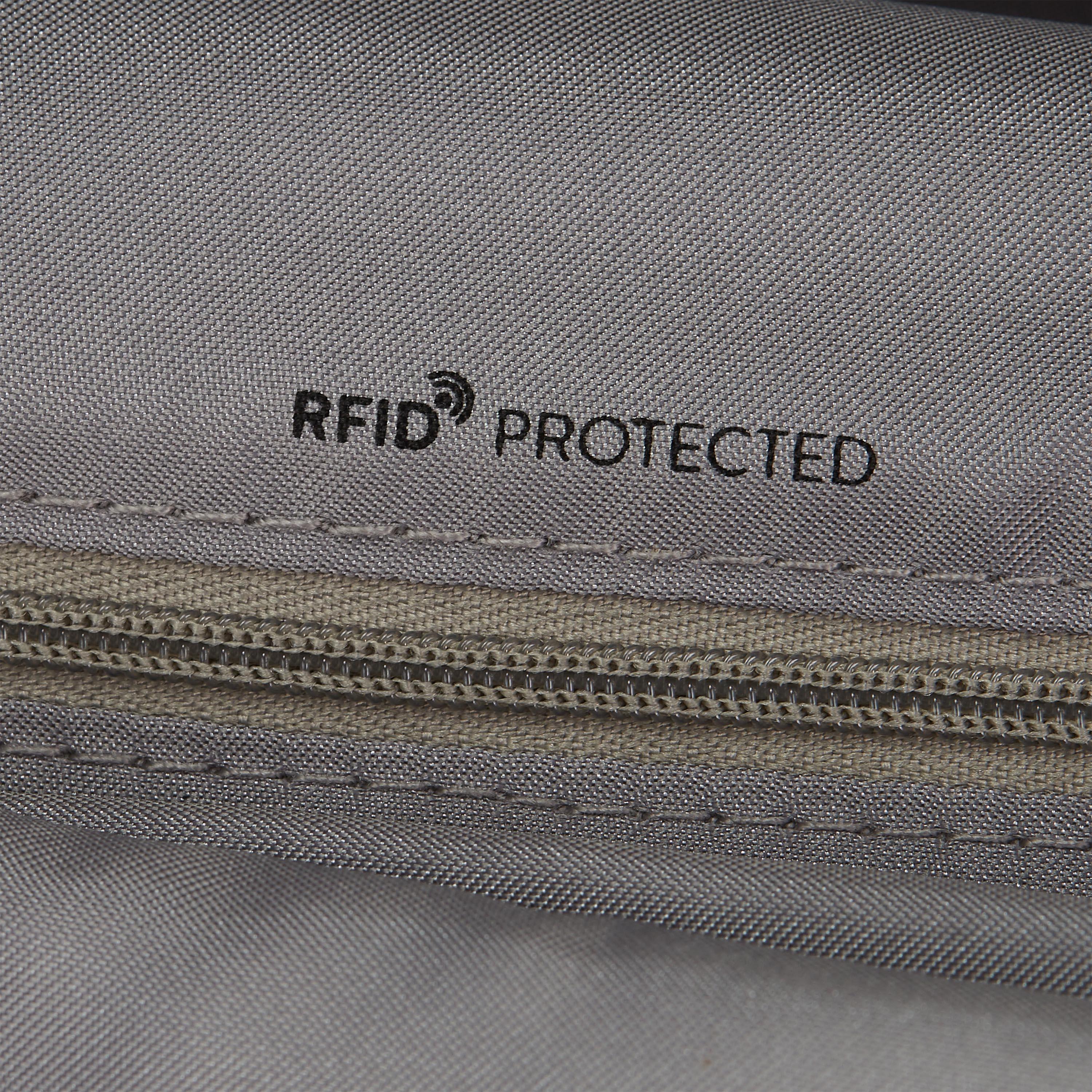 Hedgren 58 L | 11.8 Inches Backpack, Nylon, Adjustable Strap | HIC1147915-travel-luggagesandbags-backpacks-image-6