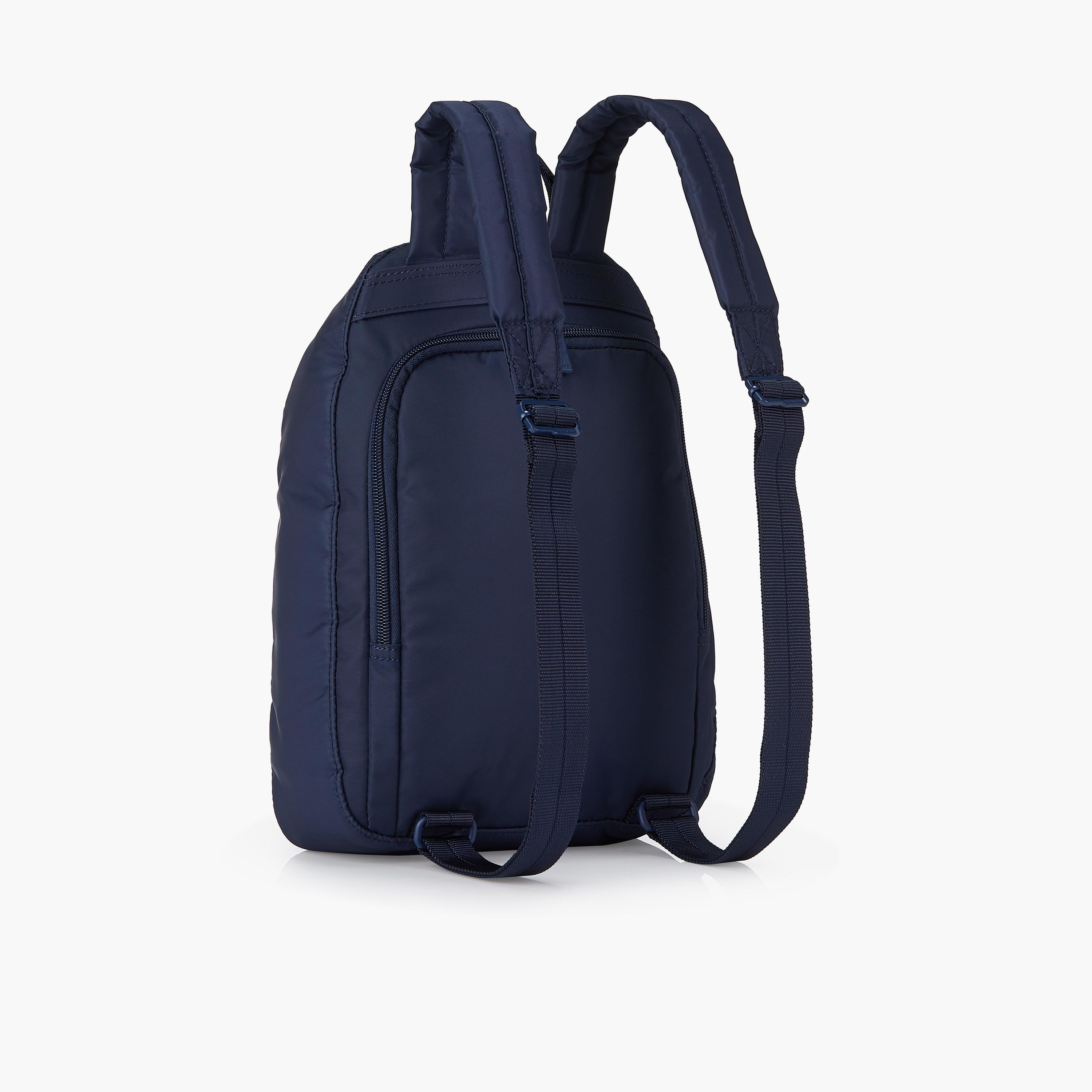 Hedgren 58 L | 11.8 Inches Backpack, Nylon, Adjustable Strap | HIC1147915-travel-luggagesandbags-backpacks-image-8
