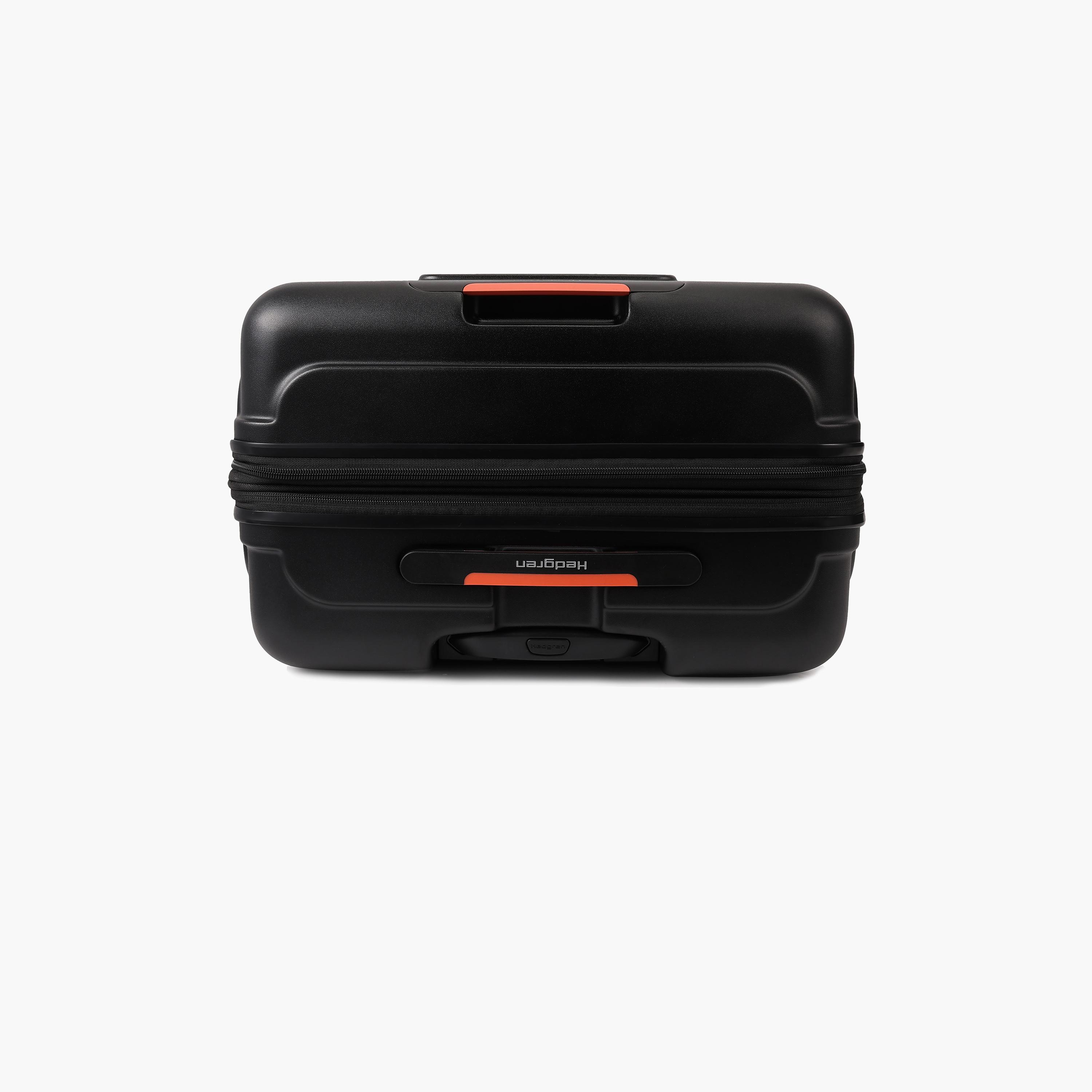 Hedgren Grip 82 CM Extra Large Check-in Polycarbonate with ABS Hard Sided 4-Wheeler Spinner Trolley Bag with TSA Lock-travel-luggagesandbags-luggage-image-16