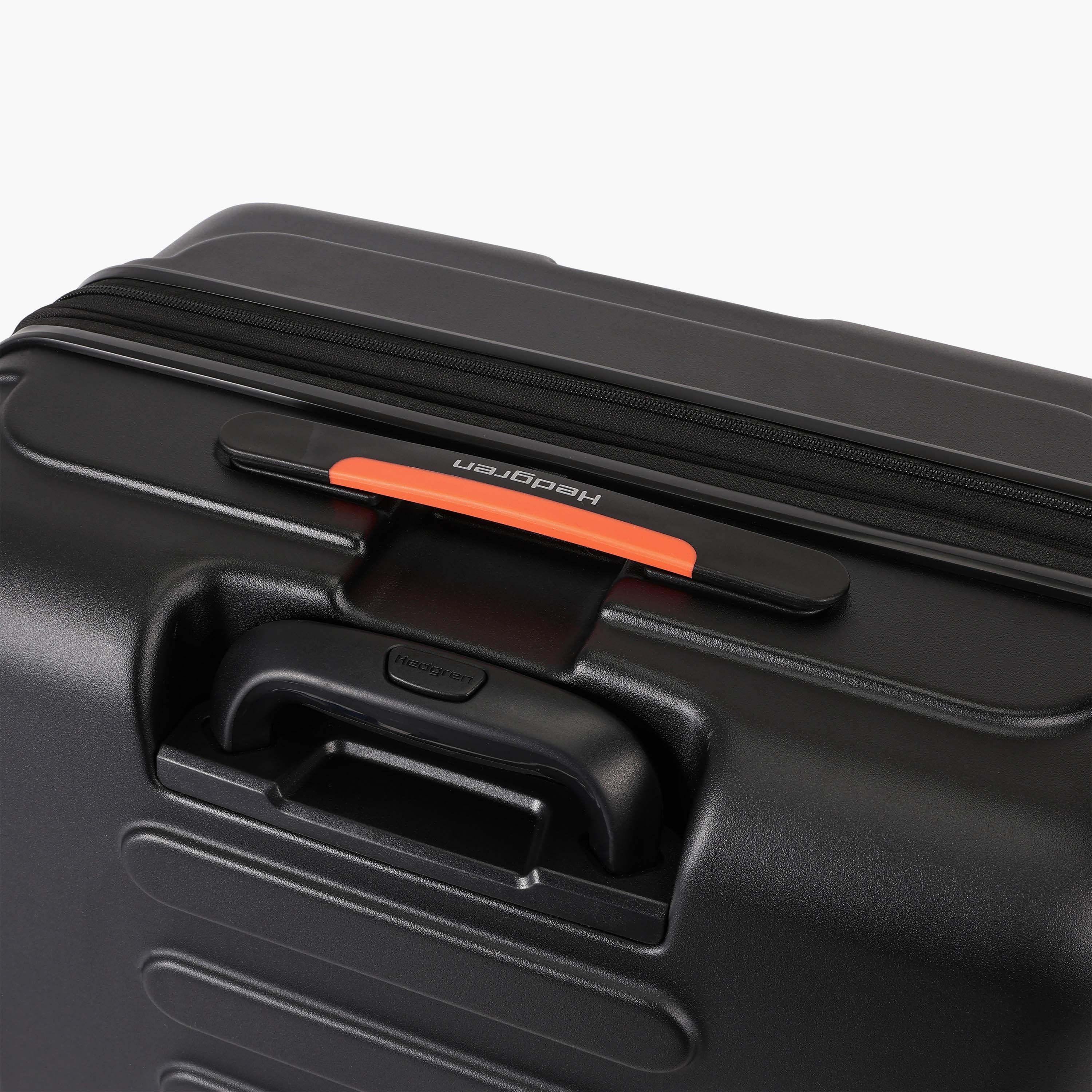 Hedgren Grip 82 CM Extra Large Check-in Polycarbonate with ABS Hard Sided 4-Wheeler Spinner Trolley Bag with TSA Lock-travel-luggagesandbags-luggage-image-17