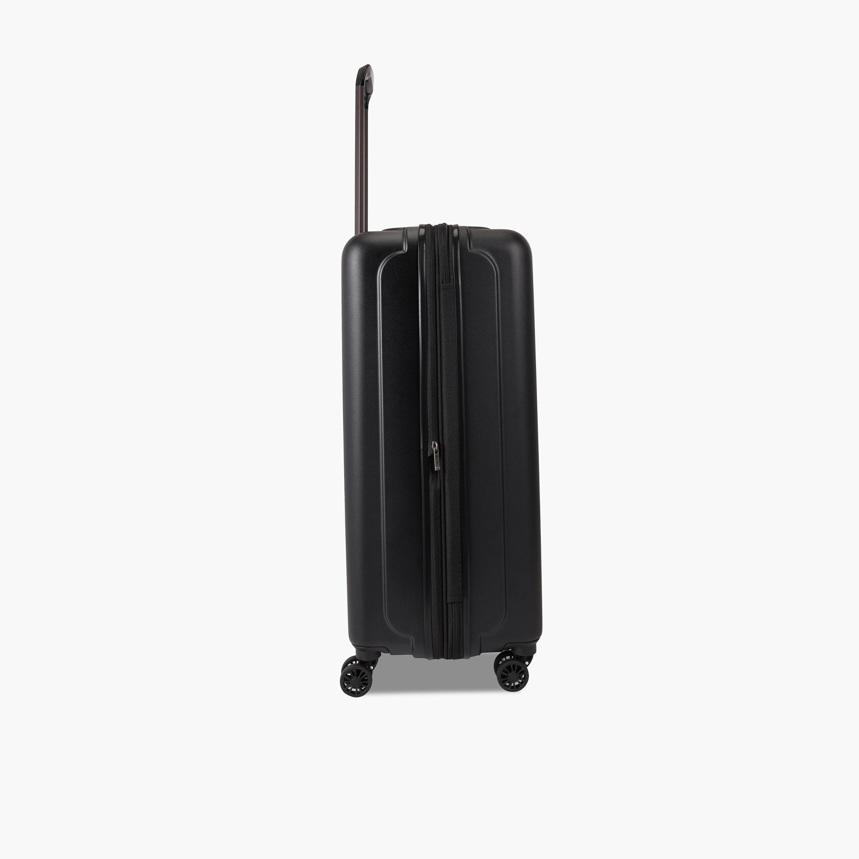 Hedgren Grip 82 CM Extra Large Check-in Polycarbonate with ABS Hard Sided 4-Wheeler Spinner Trolley Bag with TSA Lock-travel-luggagesandbags-luggage-image-5