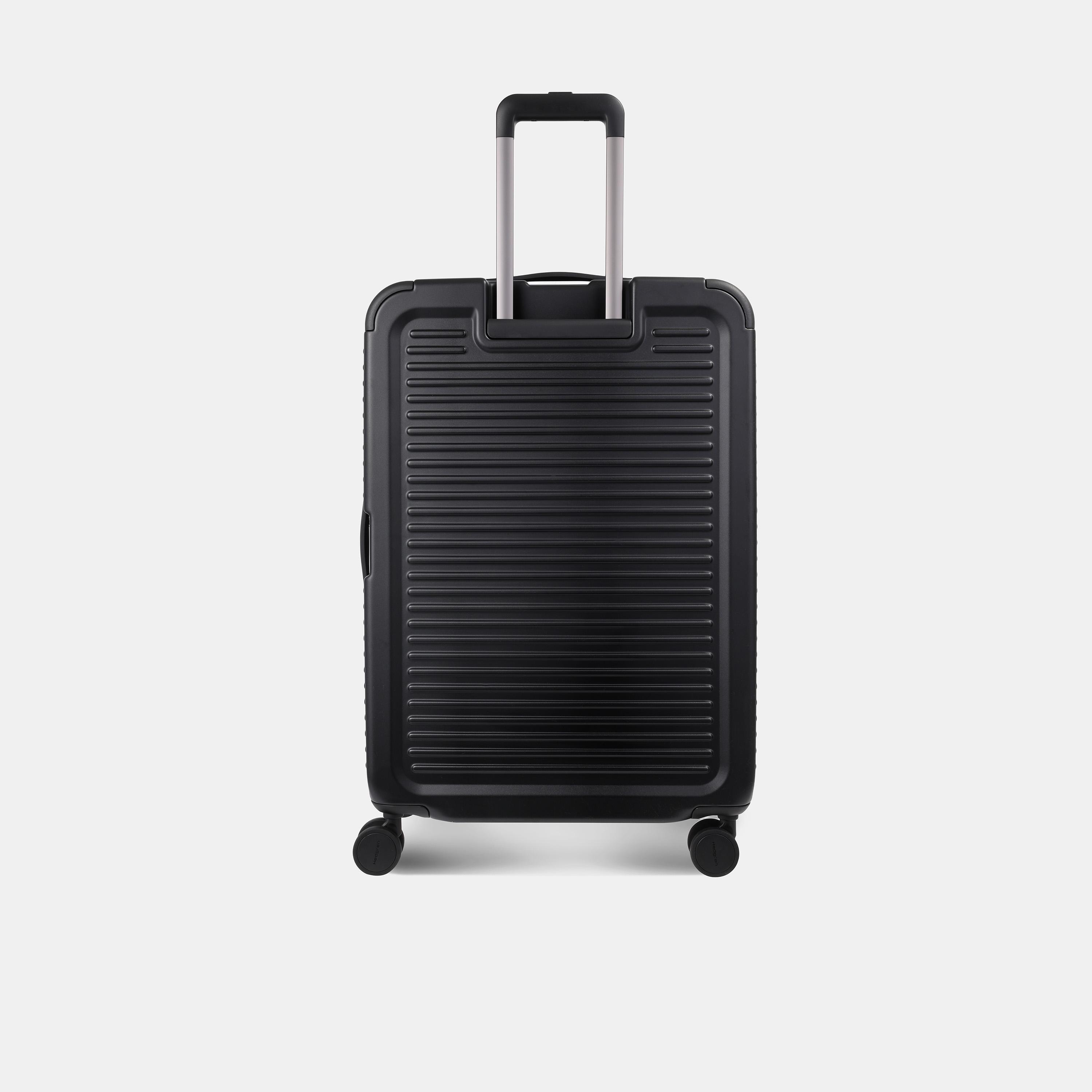 Hedgren Yuno EXP 75 CM Large Check-in Polycarbonate with ABS Hard Sided 4-Wheeler Spinner Trolley Bag with TSA Lock-travel-luggagesandbags-luggage-image-11