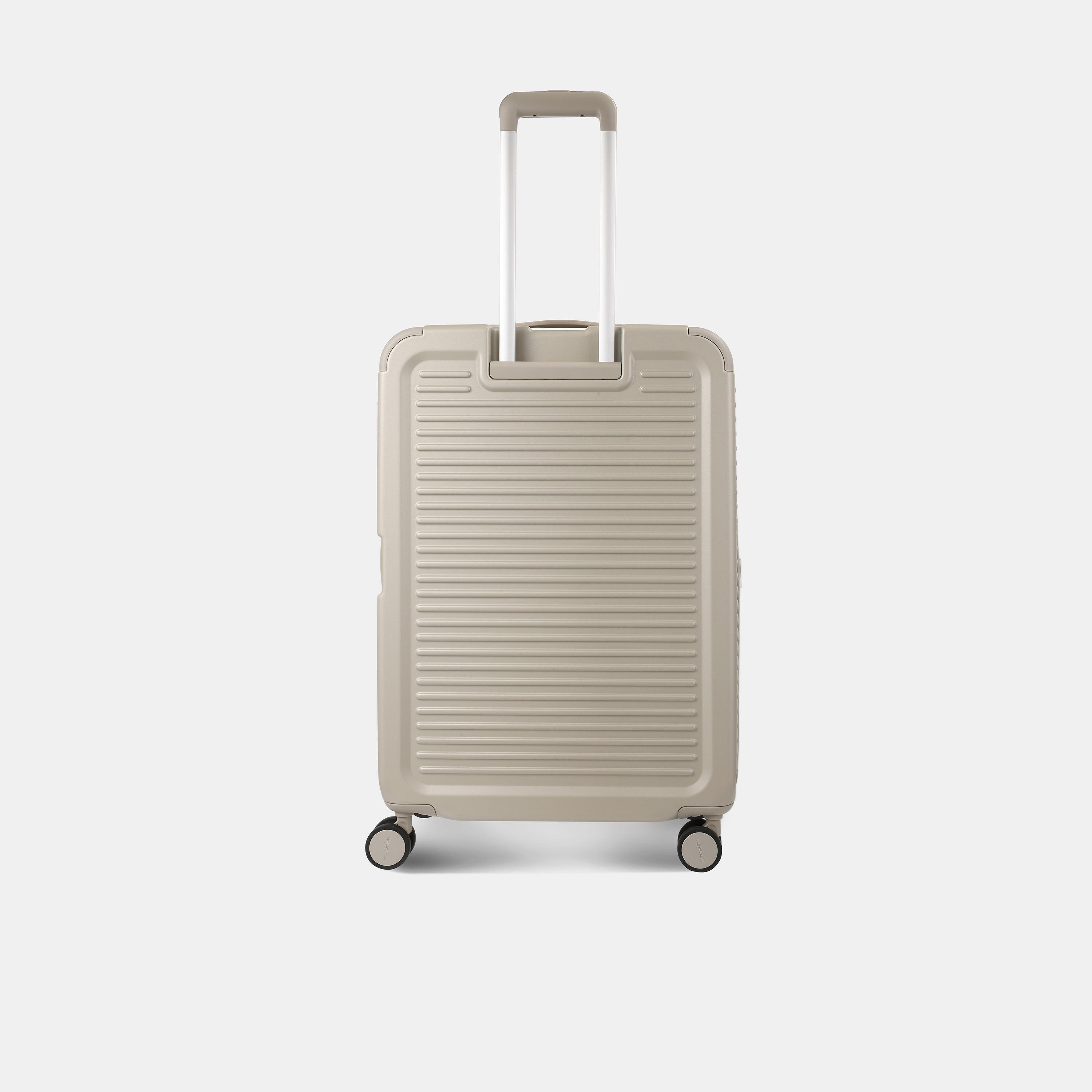 Hedgren Yuno EXP 75 CM Large Check-in Polycarbonate with ABS Hard Sided 4-Wheeler Spinner Trolley Bag with TSA Lock-travel-luggagesandbags-luggage-image-11