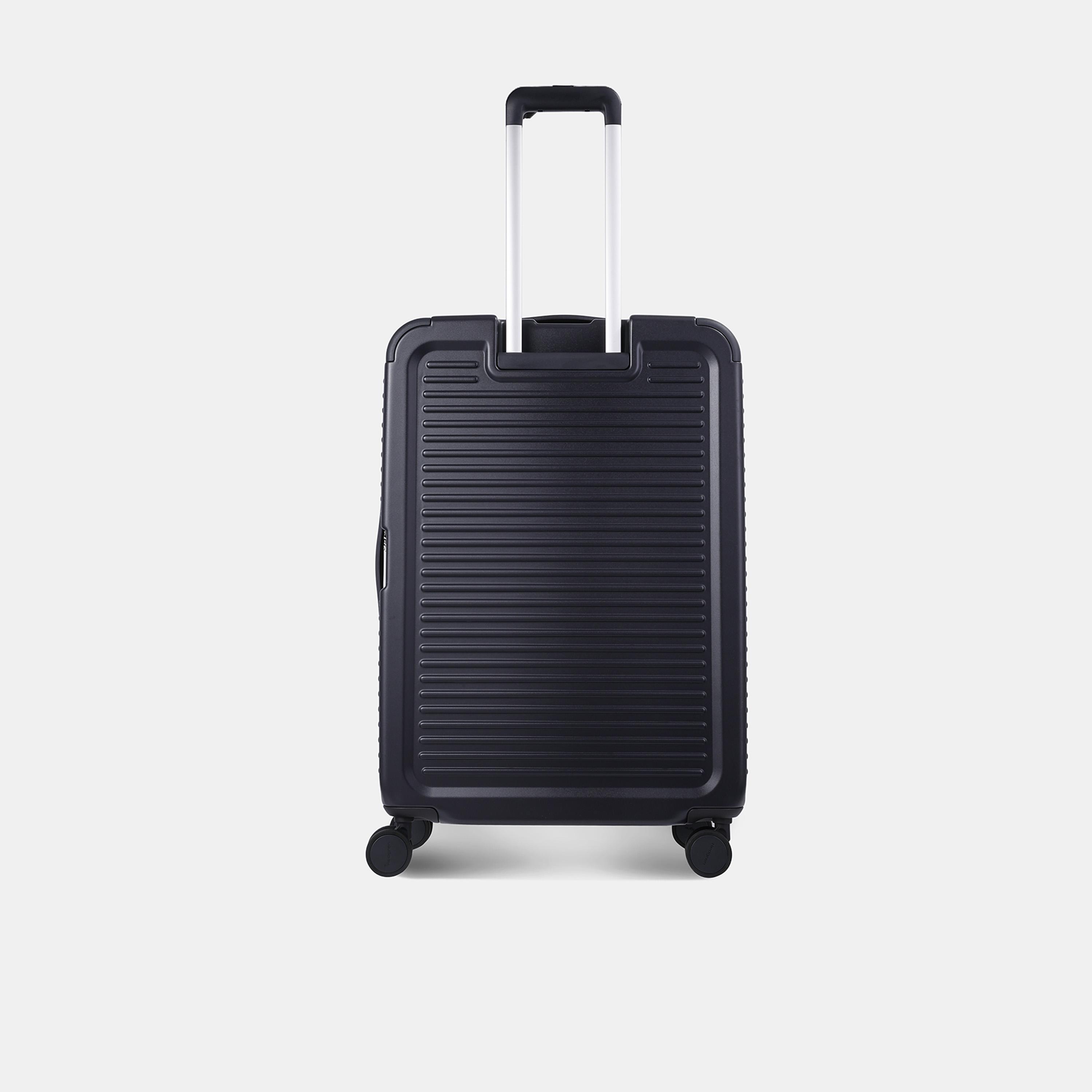 Hedgren Yuno EXP 75 CM Large Check-in Polycarbonate with ABS Hard Sided 4-Wheeler Spinner Trolley Bag with TSA Lock-travel-luggagesandbags-luggage-image-11
