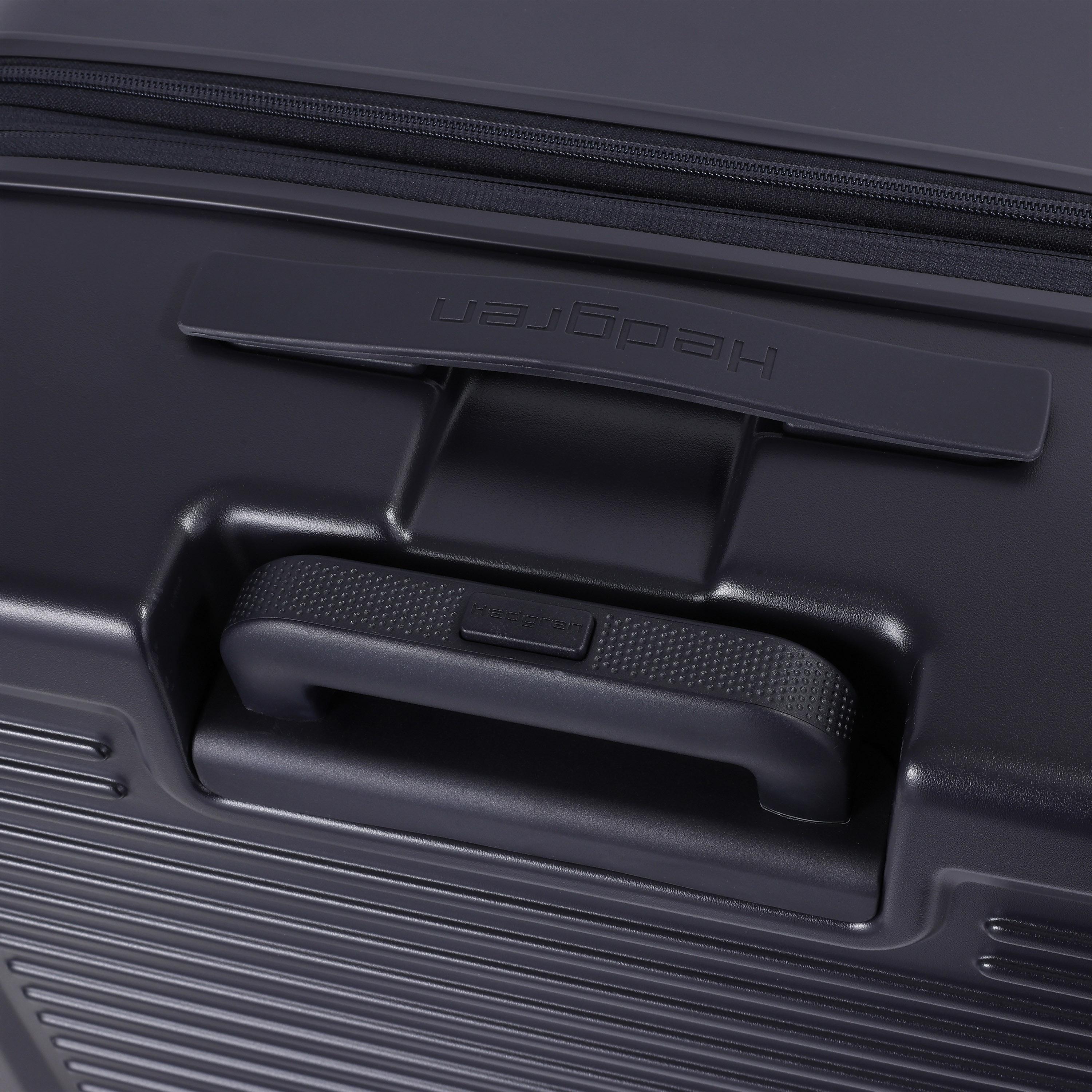 Hedgren Yuno EXP 75 CM Large Check-in Polycarbonate with ABS Hard Sided 4-Wheeler Spinner Trolley Bag with TSA Lock-travel-luggagesandbags-luggage-image-13