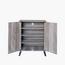 Baity 10-Pair Shoe Cabinet-furniture-livingroom-shoeracks-image-5