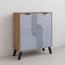 Baity 10-Pair Shoe Cabinet-furniture-livingroom-shoeracks-image-1