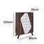 Baity 15-Pair Shoe Cabinet-furniture-livingroom-shoeracks-image-3