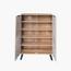 Baity 15-Pair Shoe Cabinet-furniture-livingroom-shoeracks-image-4