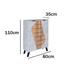 Baity 15-Pair Shoe Cabinet-furniture-livingroom-shoeracks-image-3