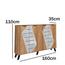 خزانة أحذية - بيتي - 30 زوجًا-furniture-livingroom-shoeracks-image-1