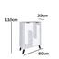 Baity 15-Pair Shoe Cabinet-furniture-livingroom-shoeracks-image-3