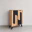 Baity 15-Pair Shoe Cabinet-furniture-livingroom-shoeracks-image-1