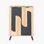 Baity 15-Pair Shoe Cabinet-furniture-livingroom-shoeracks-image-4