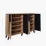 Baity 30-Pair Shoe Cabinet-furniture-livingroom-shoeracks-image-4