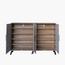 Baity 30-Pair Shoe Cabinet-furniture-livingroom-shoeracks-image-4