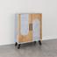 خزانة أحذية 15 زوج - بيتي-furniture-livingroom-shoeracks-image-3