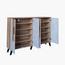 Baity 30-Pair Shoe Cabinet-furniture-livingroom-shoeracks-image-6