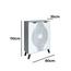 Baity 15-Pair Shoe Cabinet-furniture-livingroom-shoeracks-image-3