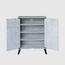 Baity 10-Pair Shoe Cabinet-furniture-livingroom-shoeracks-image-2