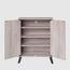 Baity 10-Pair Shoe Cabinet-furniture-livingroom-shoeracks-image-2