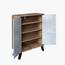 Baity 10-Pair Shoe Cabinet-furniture-livingroom-shoeracks-image-4