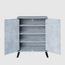 خزانة أحذية 10 زوج - بيتي-furniture-livingroom-shoeracks-image-2