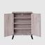 خزانة أحذية 10 زوج - بيتي-furniture-livingroom-shoeracks-image-2
