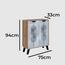 خزانة أحذية 10 أزواج - بيتي-furniture-livingroom-shoeracks-image-1