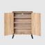 Baity 10-Pair Shoe Cabinet-furniture-livingroom-shoeracks-image-2