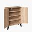 Baity 10-Pair Shoe Cabinet-furniture-livingroom-shoeracks-image-5