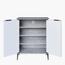 خزانة أحذية 10 زوج - بيتي-furniture-livingroom-shoeracks-image-2