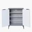 خزانة أحذية لـ 10 أزواج - بيتي-furniture-livingroom-shoeracks-image-2