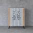 Baity 15-Pair Shoe Cabinet-furniture-livingroom-shoeracks-image-1