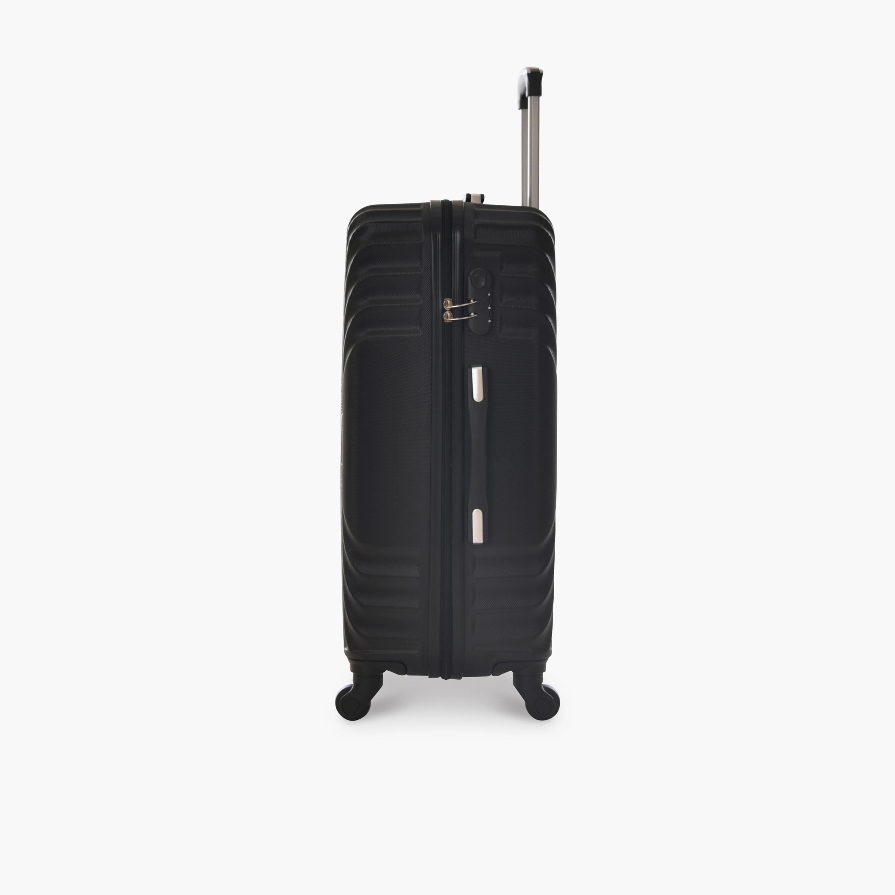 New Travel Set of 3 ABS Hard-Sided 4-Wheeler Spinner Trolley Bags with Combination Lock-travel-luggagesandbags-luggage-image-8